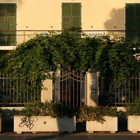 Casa Nonna Tita 5 Terre Lerici Portovenere * Bocca di Magra