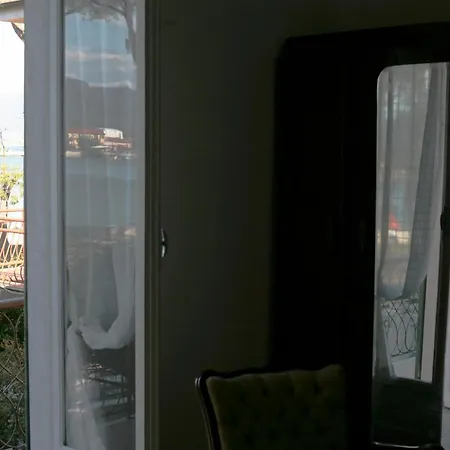 Daire Casa Nonna Tita 5 Terre Lerici Portovenere