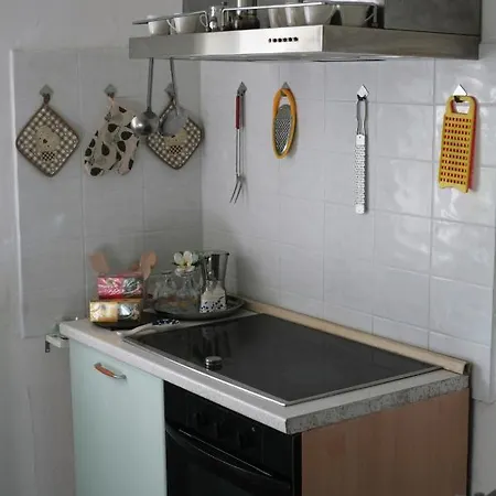 Casa Nonna Tita 5 Terre Lerici Portovenere Bocca di Magra