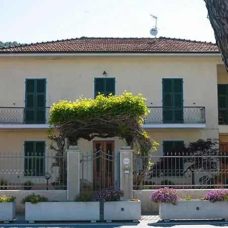 Casa Nonna Tita 5 Terre Lerici Portovenere *