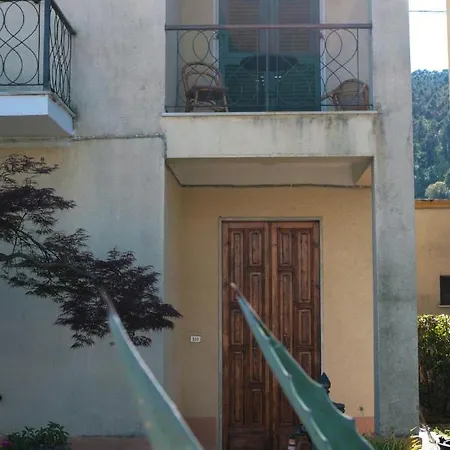 Casa Nonna Tita 5 Terre Lerici Portovenere Daire Bocca di Magra
