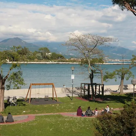 Διαμέρισμα Casa Nonna Tita 5 Terre Lerici Portovenere