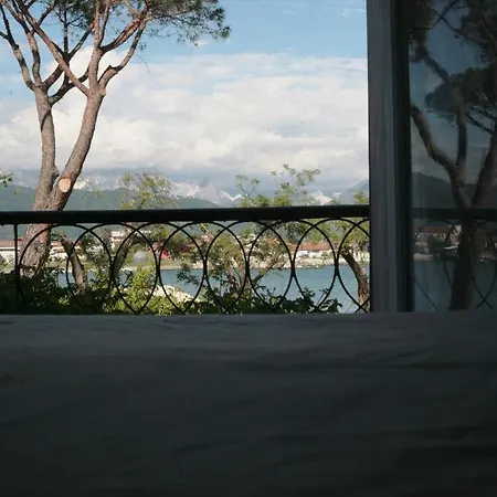 Daire Casa Nonna Tita 5 Terre Lerici Portovenere Bocca di Magra