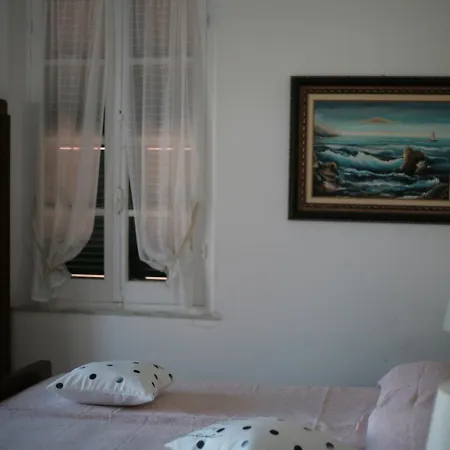 Casa Nonna Tita 5 Terre Lerici Portovenere * Bocca di Magra