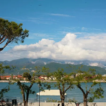 Casa Nonna Tita 5 Terre Lerici Portovenere * Bocca di Magra