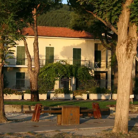 Apartment Casa Nonna Tita 5 Terre Lerici Portovenere Bocca di Magra