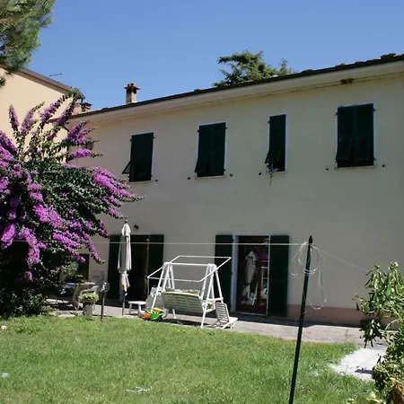 Casa Nonna Tita 5 Terre Lerici Portovenere Apartment *