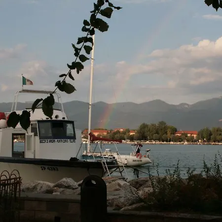 Casa Nonna Tita 5 Terre Lerici Portovenere Apartment Bocca di Magra