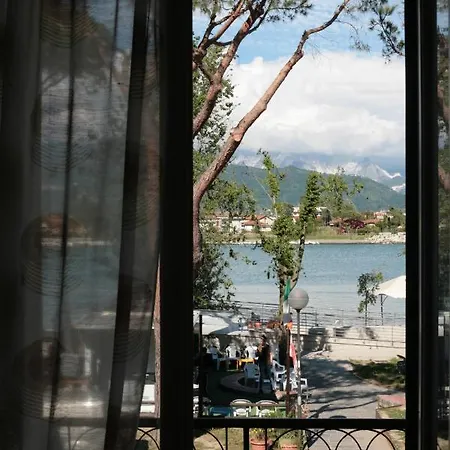 Apartment Casa Nonna Tita 5 Terre Lerici Portovenere *