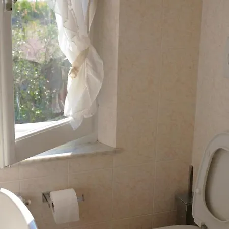 Casa Nonna Tita 5 Terre Lerici Portovenere Apartment Bocca di Magra