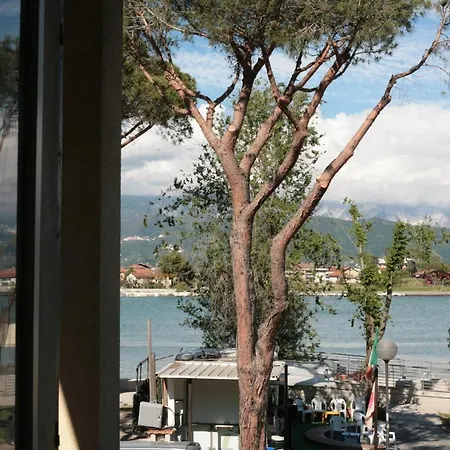 Casa Nonna Tita 5 Terre Lerici Portovenere Apartment Bocca di Magra