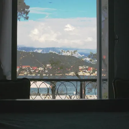 Apartment Casa Nonna Tita 5 Terre Lerici Portovenere Bocca di Magra
