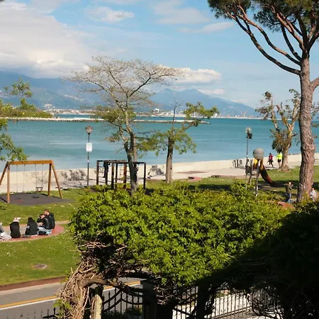 Casa Nonna Tita 5 Terre Lerici Portovenere Apartment