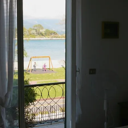 Casa Nonna Tita 5 Terre Lerici Portovenere Bocca di Magra