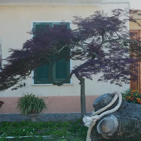 Casa Nonna Tita 5 Terre Lerici Portovenere * Bocca di Magra