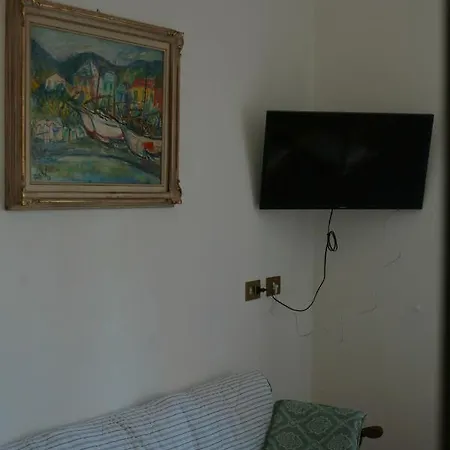 Apartment Casa Nonna Tita 5 Terre Lerici Portovenere